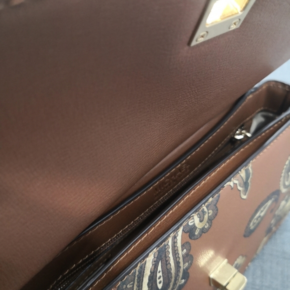 Michael Kors Crossbody Bag Limited Edition - Picture 4 of 11